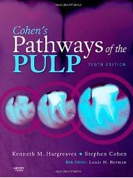Pathways of the Pulp.