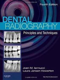 X-rays - dental radiography